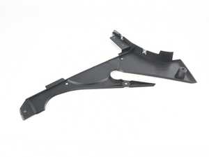 Genuine BMW Covering Tank, Right - 51758038102 - F06,F10