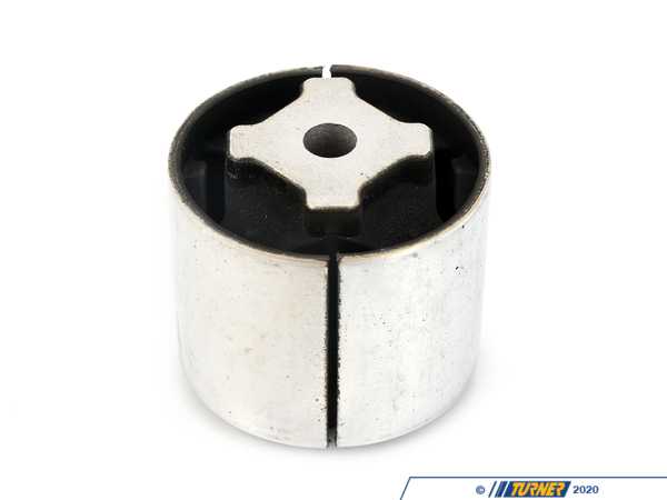 Genuine BMW Genuine BMW Rubber Mounting Front - 33172284268 - F06,F10,F12,F13 33172284268