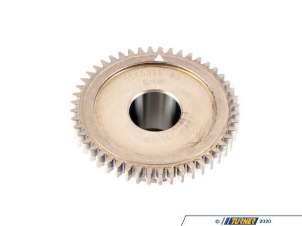 Genuine BMW GEAR WHEEL 11278660086