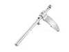 Genuine BMW Genuine BMW Shifting Rod 5St And Reverse Gear - 23311224197 - E30,E34 23311224197 View 2