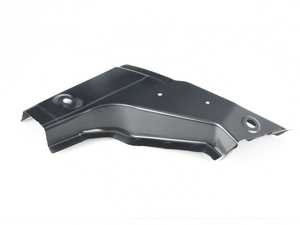 Genuine BMW C-Pillar Reinforcement, Left - 41217298001 - F30,F80