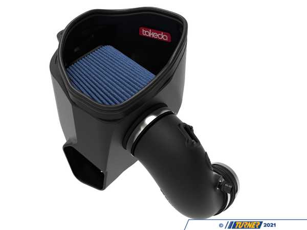 AFE AFE Takeda Stage-2 Cold Air Intake System W/Pro 5R Filter 56-10015R