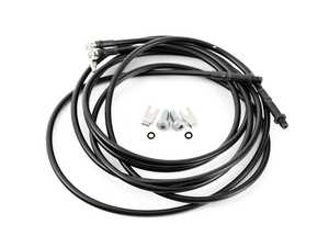 Genuine BMW Hydraulic Line, Linkage Module, Right - 54377223330 - E89