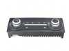 Genuine BMW CLIMATE CONTROL PANE 64119396076 View 1