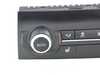 Genuine BMW CLIMATE CONTROL PANE 64119396076 View 3