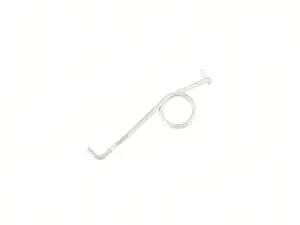 Genuine BMW Spring Right - 52101942104 - E30,E30 M3