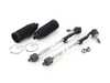 Genuine BMW Tie Rod Replacement Kit 32102283461KT View 1