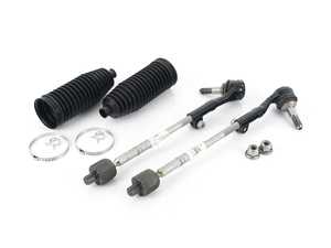 Tie Rod Replacement Kit