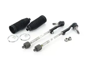 Tie Rod Replacement Kit
