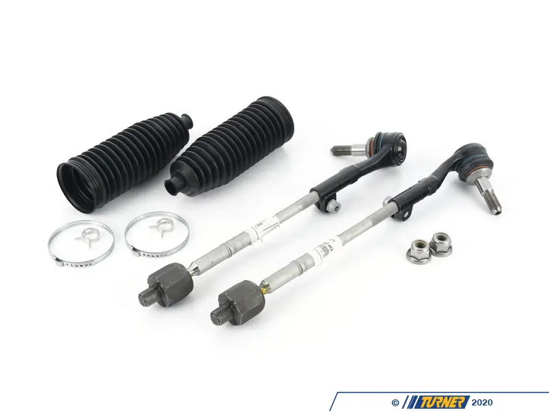 32102283461KT - Tie Rod Replacement Kit | Turner Motorsport