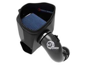 AFE Track Series Carbon Fiber Cold Air Intake System W/ Pro 5R Filter