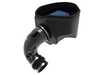 AFE AFE Track Series Carbon Fiber Cold Air Intake System W/ Pro 5R Filter 57-10017r View 2