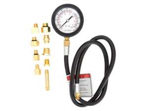 Oil Pressure Test Kit