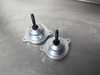 Rennline Tunable Semi-Solid Engine Mounts - Pair M18 View 13