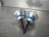 Rennline Tunable Semi-Solid Engine Mounts - Pair M18 View 3