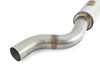 Supersprint Centre exhaust - Resonated  521403 View 2