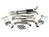 Magnaflow Magnaflow 2005 BMW 6 Dual Split Rear Exit 16560-M View 2
