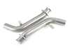 Magnaflow Magnaflow 2005 BMW 6 Dual Split Rear Exit 16560-M View 5