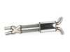 Magnaflow Magnaflow 2005 BMW 6 Dual Split Rear Exit 16560-M View 8