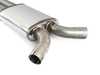 Magnaflow Magnaflow 2005 BMW 6 Dual Split Rear Exit 16560-M View 9