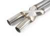 Magnaflow Magnaflow 2005 BMW 6 Dual Split Rear Exit 16560-M View 10