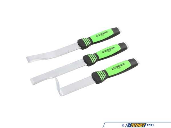OEM Tools 3 Piece Body Seam Splitter Set OEM25337