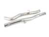 Magnaflow Magnaflow 2005 BMW 6 Dual Split Rear Exit 16560-M View 11