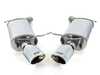 Magnaflow Magnaflow 2005 BMW 6 Dual Split Rear Exit 16560-M View 14