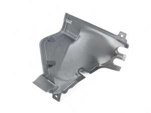 Genuine BMW Bulkhead Engine Compartment Top Left - 51717892713 - E46 M3