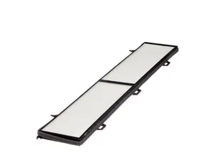  OEM Hengst Cabin Filter - Pollen - E82/88 E9X E84