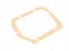 Genuine BMW Genuine BMW Gasket Asbestos Free Typ 168 - 33111212901 - E36 33111212901 View 3