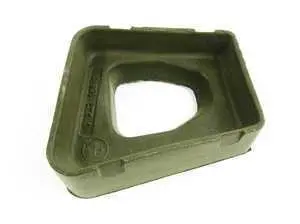 Genuine BMW Shifter Insulation