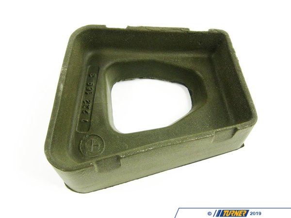 Genuine BMW Genuine BMW Shifter Insulation 25111222169