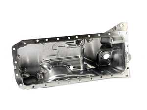 Bremmen Engine Oil Pan - E82/88 E9X Z4 RWD (N54/55 3.0L)