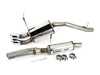 Magnaflow Magnaflow 2011 BMW 328I L6 3.0L Dual Rear Exit 16537-M View 1