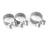 Magnaflow Magnaflow 2011 BMW 328I L6 3.0L Dual Rear Exit 16537-M View 3