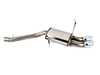 Magnaflow Magnaflow 2011 BMW 328I L6 3.0L Dual Rear Exit 16537-M View 5