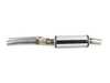 Magnaflow Magnaflow 2011 BMW 328I L6 3.0L Dual Rear Exit 16537-M View 10