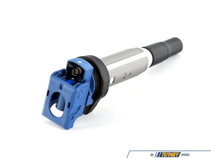 BMW High-Performance Blue Ignition Coil Kit – Fits N54 N55 N20 S54 S55 (1, 2, 3, 4 Series) – Replaces 813725029603