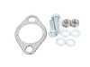Magnaflow Direct-Fit N52 3.0L Catalytic Converter - Front (Front Position) 49762 View 2