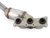 Magnaflow Direct-Fit N52 3.0L Catalytic Converter - Front (Front Position) 49762 View 3