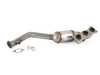 Magnaflow Direct-Fit N52 3.0L Catalytic Converter - Front (Front Position) 49762 View 1