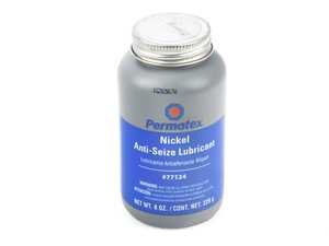 Permatex Nickel Anti-Seize Lubricant - 8oz