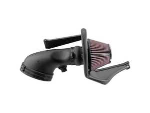 K&N Performance Air Intake System - E9x M3 S65