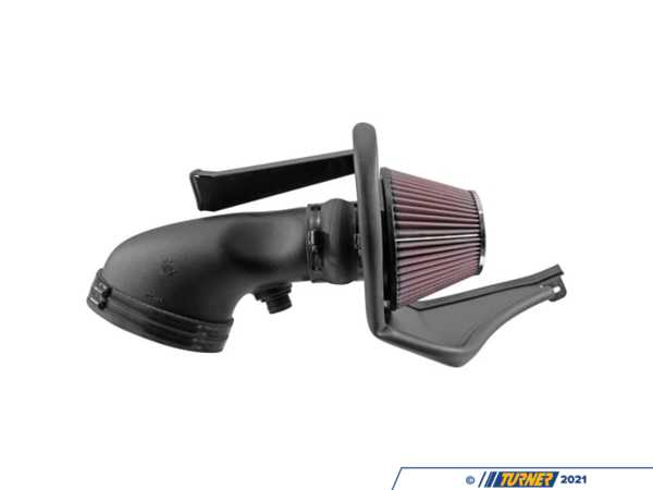 K&N K&N Performance Air Intake System - E9x M3 S65 63-1116