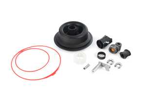Turner Motorsport Shifter Rebuild Kit - E36 M3 S50 3.0L (Up To 09/1994)
