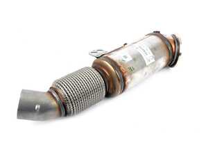 Genuine BMW Rp-Primary Catalytic Convert - 18327643152