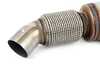 Genuine BMW Genuine BMW Rp-Primary Catalytic Convert - 18327643152 18327643152 View 3