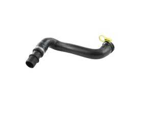 Upper Radiator Hose 