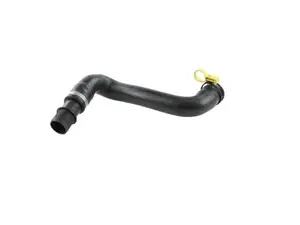 Upper Radiator Hose 